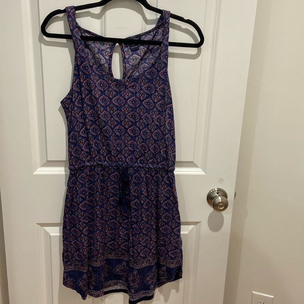 Lucky brand dress